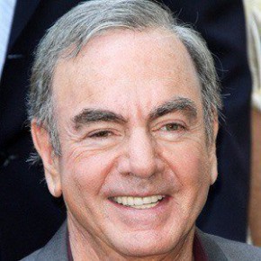 Neil Diamond