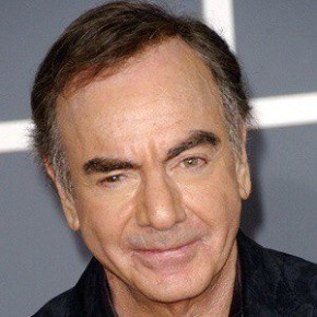 Neil Diamond