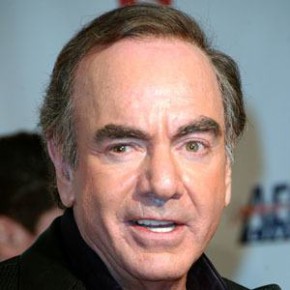 Neil Diamond
