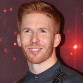 Neil Jones