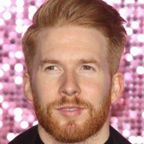 Neil Jones