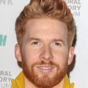Neil Jones