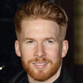 Neil Jones