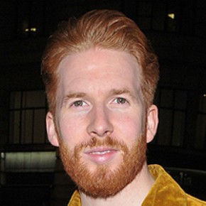 Neil Jones