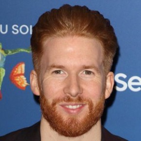 Neil Jones