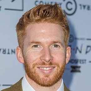 Neil Jones