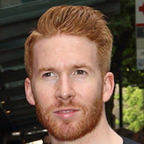 Neil Jones