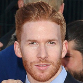 Neil Jones