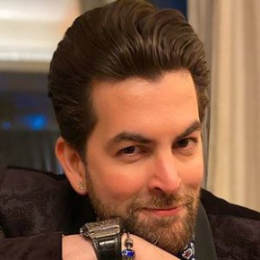 Neil Nitin Mukesh