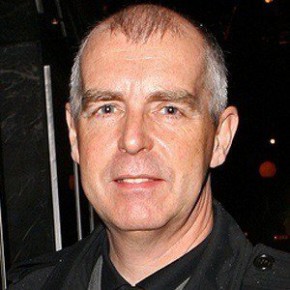 Neil Tennant