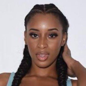 Nekisha Taneil