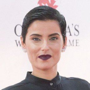 Nelly Furtado