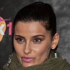 Nelly Furtado