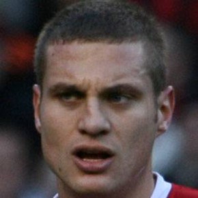 Nemanja Vidic