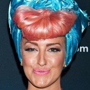 Neon Hitch