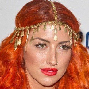 Neon Hitch