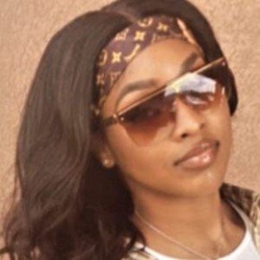 Neshia Janae