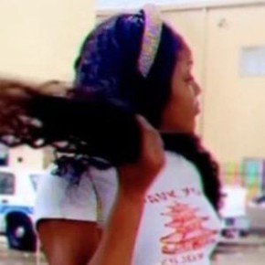 Neshia Janae