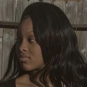 Neshia Janae