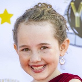 Nev Scharrel