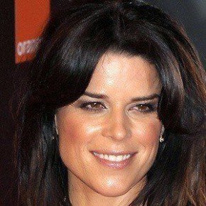 Neve Campbell