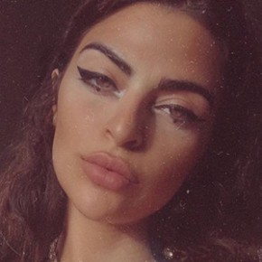 Newsha Syeh