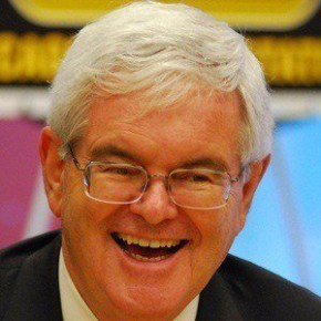 Newt Gingrich