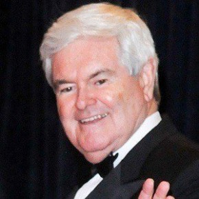 Newt Gingrich
