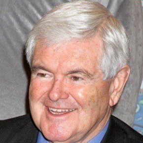 Newt Gingrich