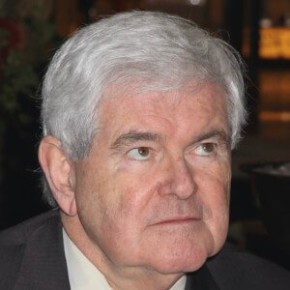 Newt Gingrich