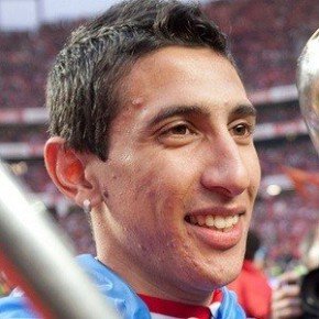 Ángel Di María