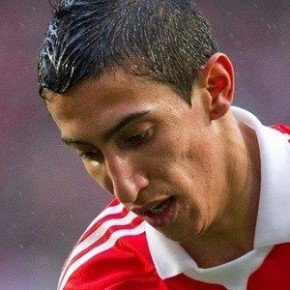 Ángel Di María