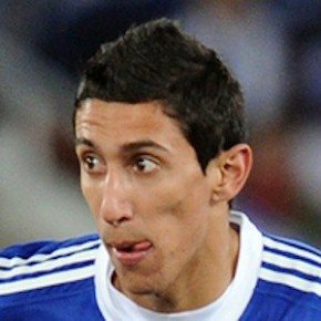 Ángel Di María
