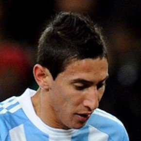 Ángel Di María