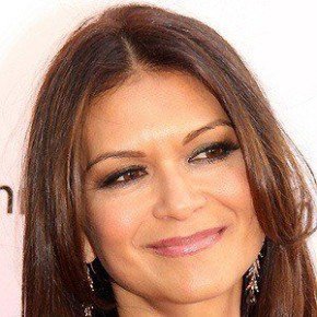 Nia Peeples