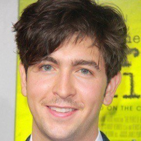 Nicholas Braun