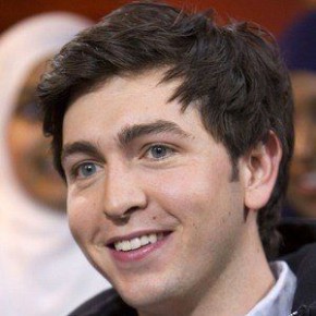 Nicholas Braun