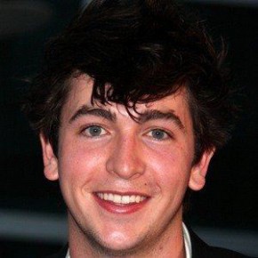 Nicholas Braun