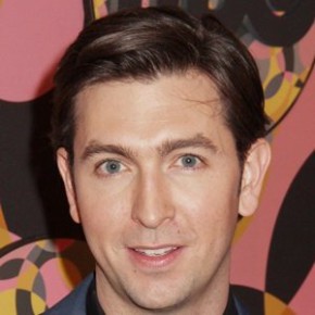 Nicholas Braun