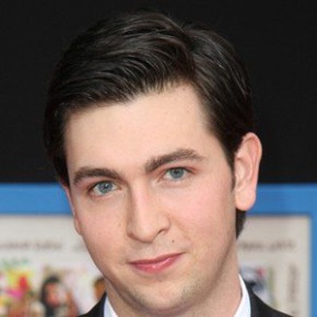 Nicholas Braun