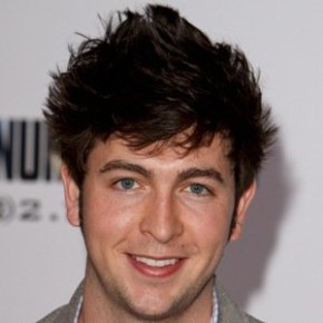 Nicholas Braun