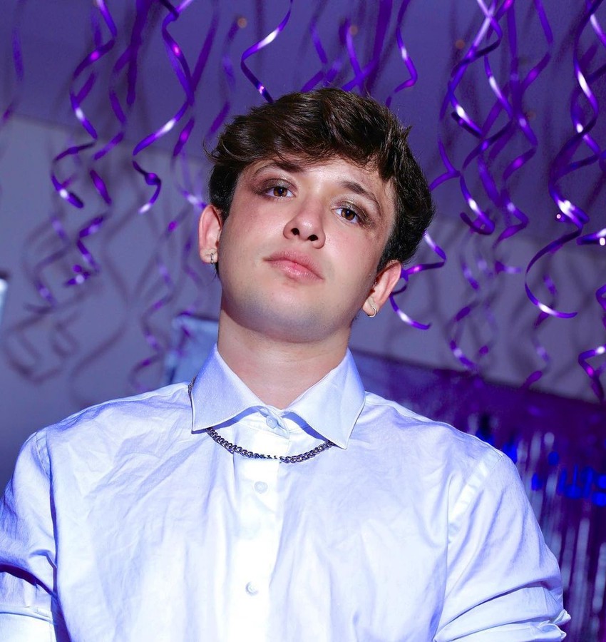 Nicholas Coutinho