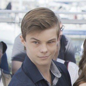 Nicholas Hamilton