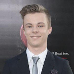 Nicholas Hamilton