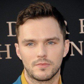 Nicholas Hoult