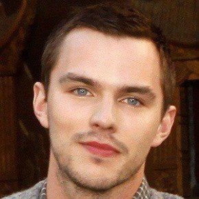 Nicholas Hoult