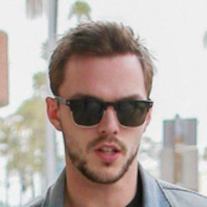 Nicholas Hoult