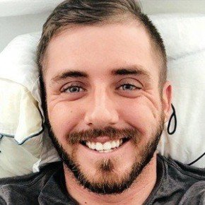 Nicholas McGehee