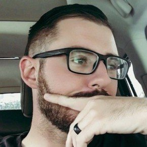 Nicholas McGehee