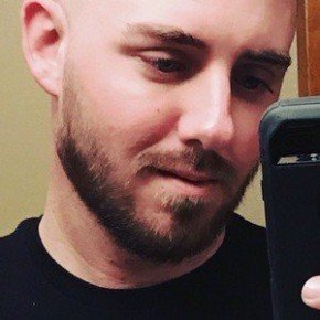 Nicholas McGehee